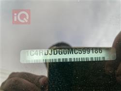 دودج دورانجو